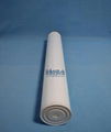 HFB Series High Flow Water Filter Cartridges Pall Ultipleat Replacement 3