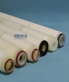 PCF Series Nominal PP Pleated Cartridge Filters 2