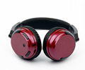 New sport Bluetooth Wireless Headphone with Mic 4