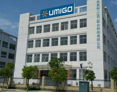 Umigo Technology Alliance Ltd