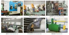 Shijiazhuang ZiLi Import And Export Trade Co.,Ltd