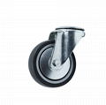 PU Series Casters 4