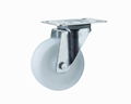 Industrial PP Casters 2