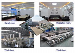 Jinan Shengrun Machienry Co.,ltd