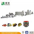 Floating Fish Feed Fish Fodder Pellet Making Machine  1