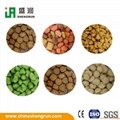 automatic dry dog food manufacturing machine 2