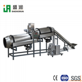 automatic dry dog food manufacturing machine 3