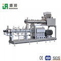 automatic dry dog food manufacturing machine 4