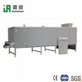 automatic dry dog food manufacturing machine 5