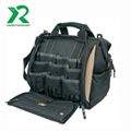 Professional heavy-duty multipockets tool bag tool storage bag 2