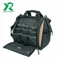 Professional heavy-duty multipockets tool bag tool storage bag