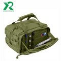Professional heavy-duty multipockets tool bag tool storage bag 3