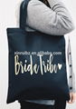 100%cotton romantic cute gift bag wedding favor tote with custom logo printed