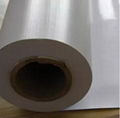 pvc flex banner rolls 8 oz economical