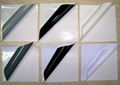 self adhesive vinyl Vehicle Wrap Self Adhesive Calendered Vinyl Film