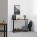 Vintage Console Table 5