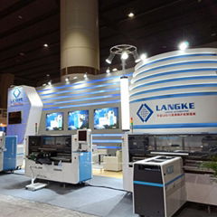 Langke Automation