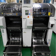 Panasonic NPM-D3 electronics assembly chip mounter machine