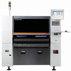 Samsung SM481 SMT chip shooter mounter placement machine