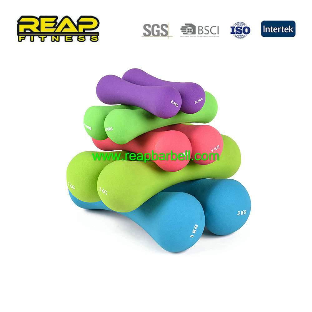 Neoprene Dumbbell