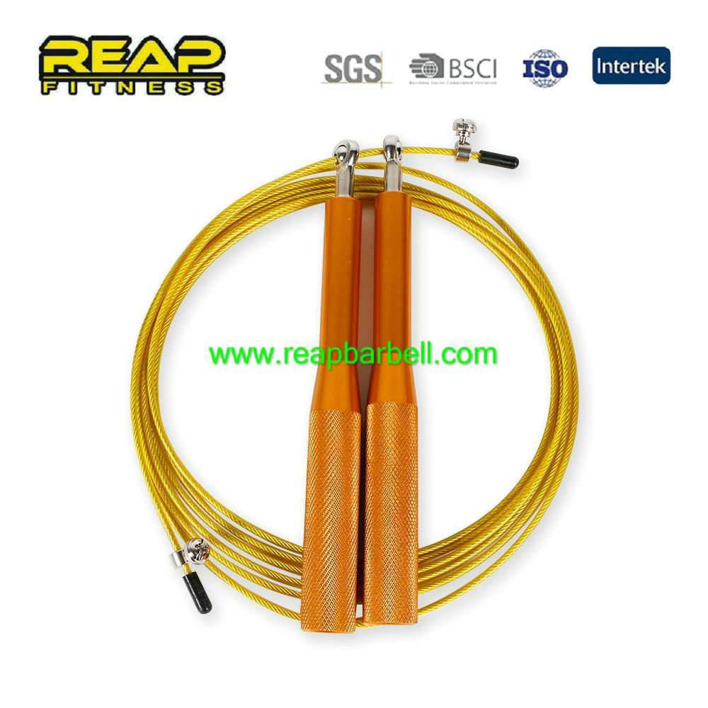 Alumnium Speed Rope