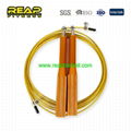 Alumnium Speed Rope 1