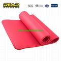 NBR Yoga Mat