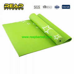 PVC Yoga Mat