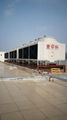cross flow cooling tower factory china manufacturer for refrigeration equipment 2