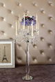 wedding floor candelabra cc107 2