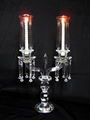 glass candelabra centerpiece cc078-1 2