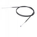 High-carbon steel brake cable for mountain bicycle 5