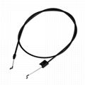 Gardening Equipment Standard Lawn Mower Cable From China Supplier 4