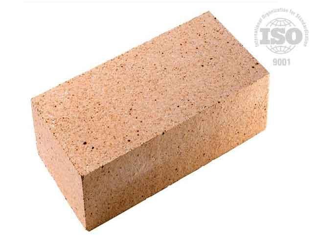 Grade 3 Refractory High Alumina Brick