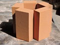 Insulating Fireclay Brick 1