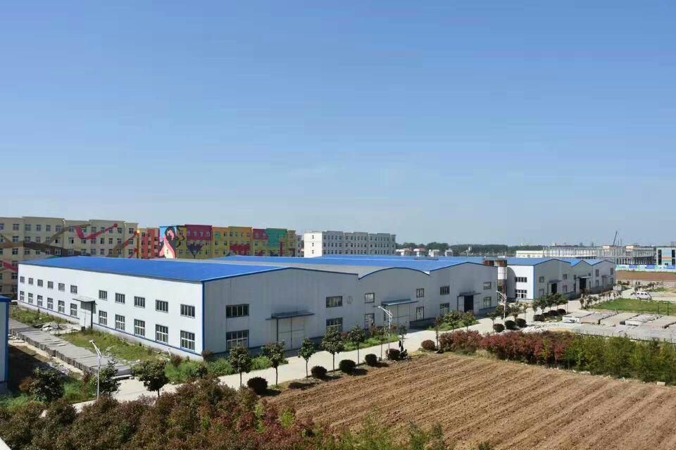 HENAN POUL TECH MACHINERY CO.,LTD (China Manufacturer) Company Profile