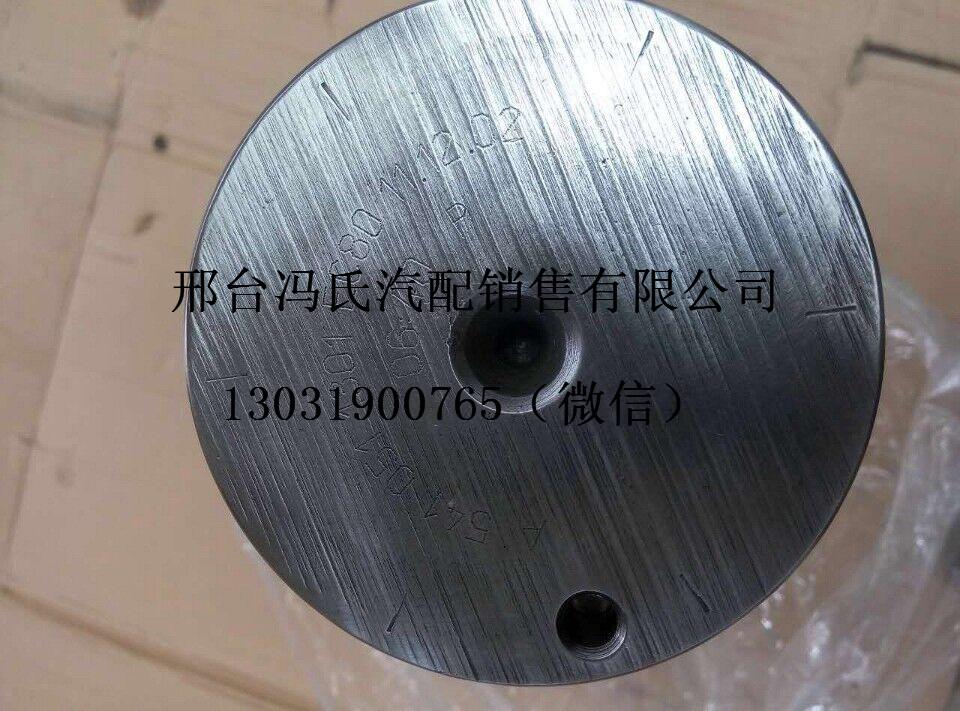廠家直供德國奔馳卡車OM501凸輪軸 3