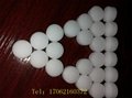 西安软水盐工业盐融雪盐离子交换树脂再生剂 1