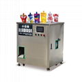  inflatable bag filling and sealing machine 4