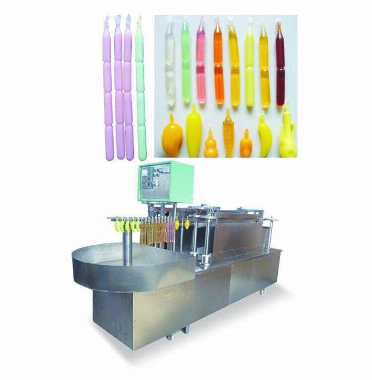 HFBBJA automatic ice pop maker Hongfa (China Manufacturer