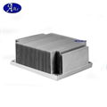 Aluminum heat sink