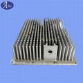 Aluminum heat sink 2