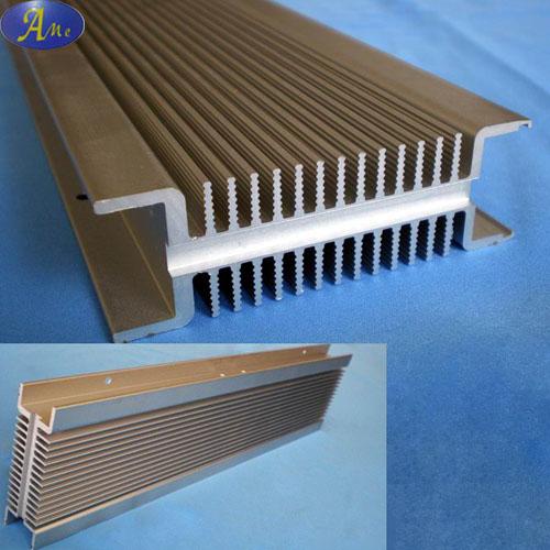 IGBT heat sink radiator 4