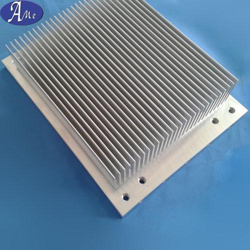 IGBT heat sink radiator