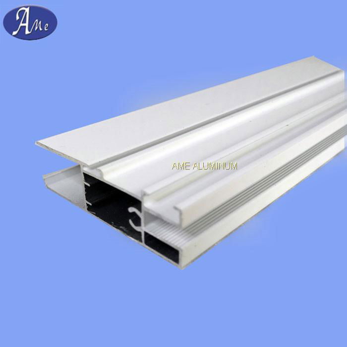 Aluminum extrusion profile 2