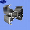 Aluminum extrusion profile 5