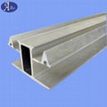 Aluminum frames 1