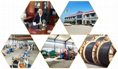 Shijiazhuang Zhongtai Pipe Technology Development Co.,Ltd Shijiazhuang Zhongtai Pipe Technology Development Co.,Ltd
