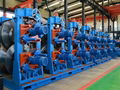 High Frequency Welded Tube Production Line ERW406 1