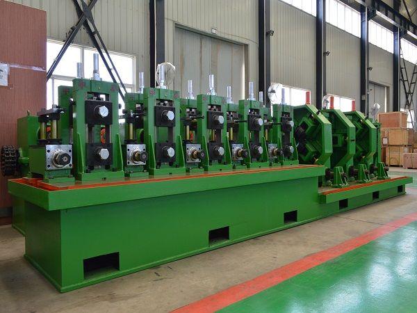 High Speed Pipe Mill ERW50